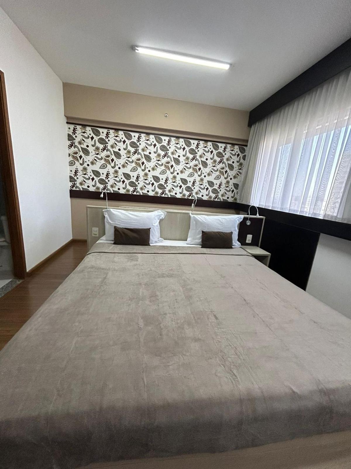 Flat Mercu Paraiso Beneficencia Portuguesa Com Garagem 1307 상파울루 외부 사진